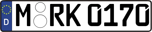 M-RK0170