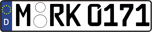M-RK0171