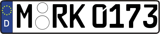M-RK0173