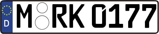 M-RK0177