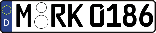 M-RK0186