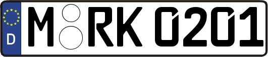 M-RK0201