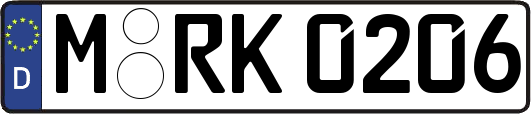 M-RK0206