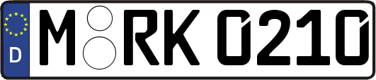 M-RK0210