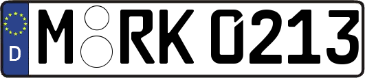 M-RK0213