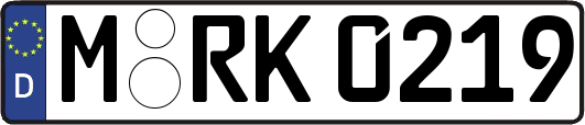 M-RK0219