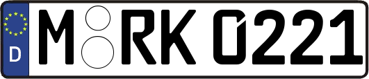 M-RK0221