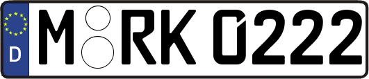 M-RK0222