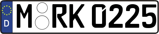 M-RK0225