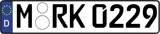 M-RK0229