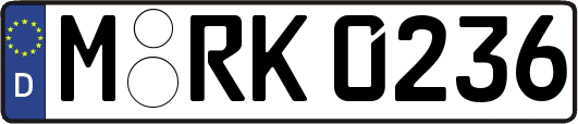 M-RK0236