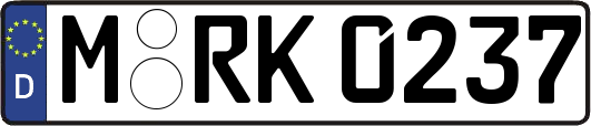 M-RK0237