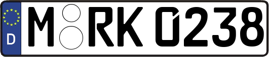 M-RK0238