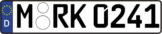 M-RK0241