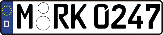 M-RK0247