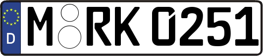 M-RK0251