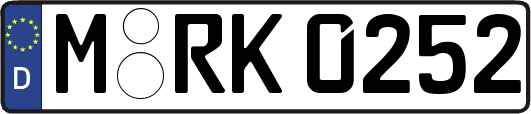 M-RK0252