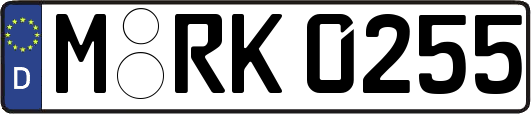 M-RK0255