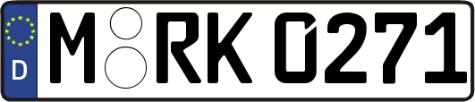M-RK0271