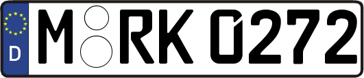 M-RK0272