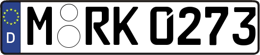 M-RK0273