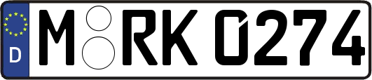 M-RK0274