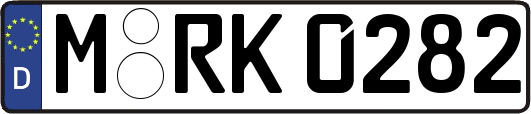 M-RK0282
