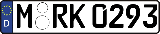 M-RK0293