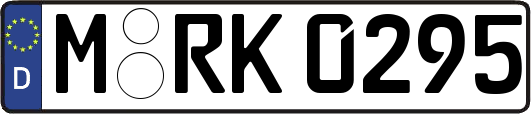 M-RK0295