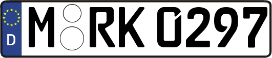 M-RK0297