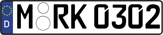 M-RK0302