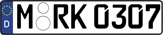 M-RK0307