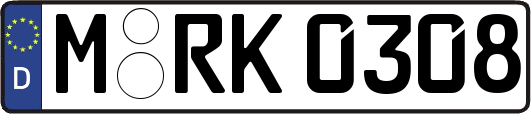 M-RK0308