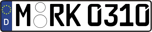 M-RK0310