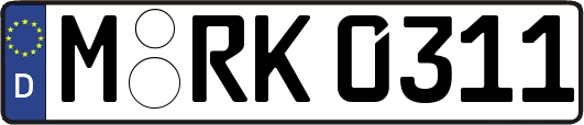 M-RK0311