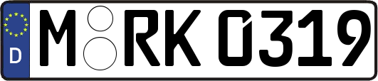 M-RK0319
