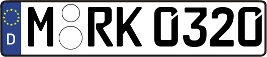 M-RK0320