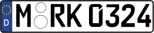 M-RK0324
