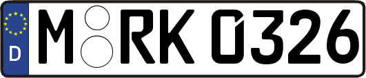 M-RK0326