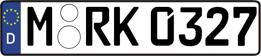 M-RK0327