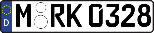 M-RK0328