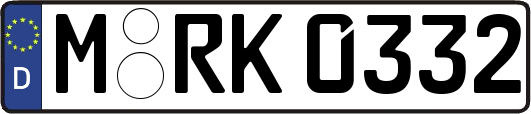 M-RK0332