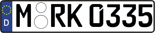 M-RK0335