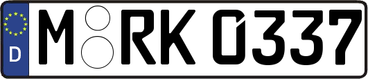 M-RK0337