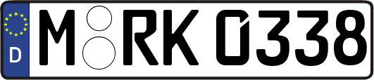 M-RK0338