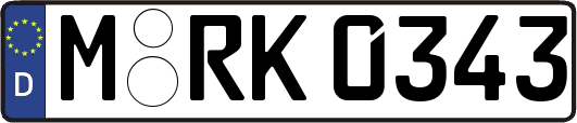M-RK0343