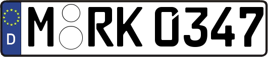 M-RK0347