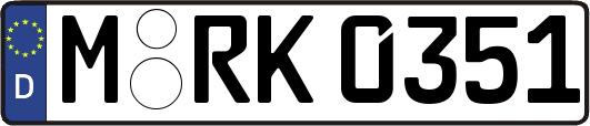 M-RK0351