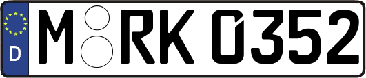 M-RK0352
