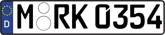 M-RK0354